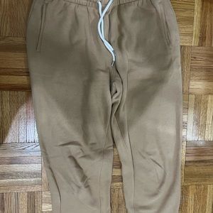 GAP joggers